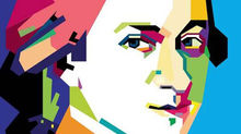 Mozart, el músico más influyente