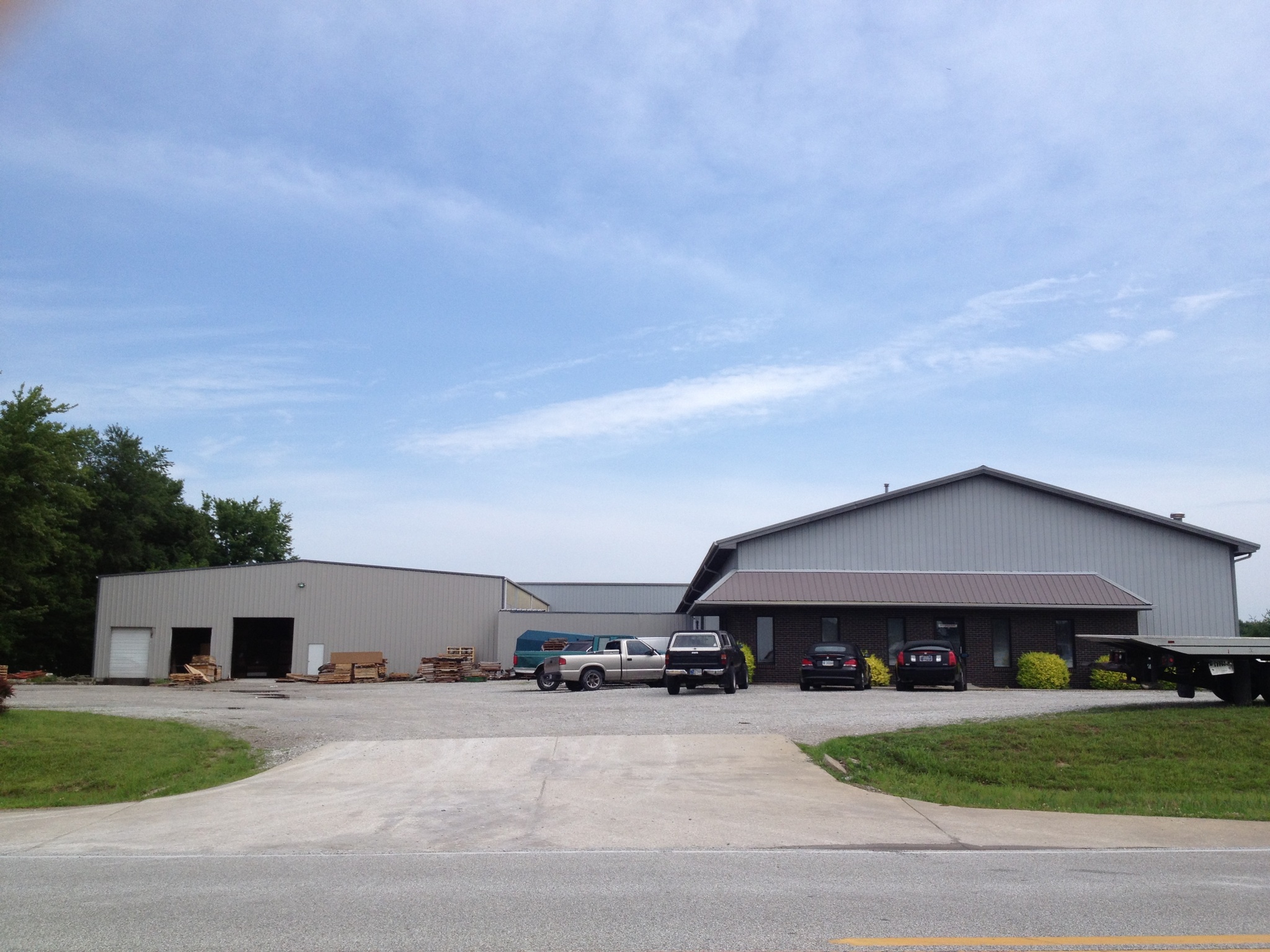 ProForm Plastics Crothersville, Indiana & Noble, Oklahoma