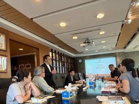 cacaFly 聖洋科技正式加入 MAA,攜手推動台灣數位行銷產業創新與傳承