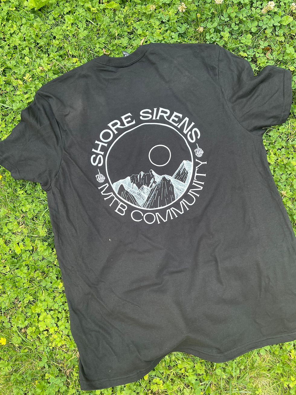 Thumbnail: The Original Shore Sirens Tee