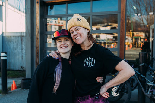 Ep.1: Meet the Shore Sirens