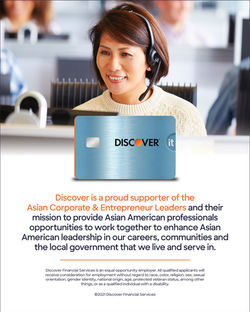 Discover ACEL Ad