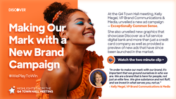 Town Hall Recap Email 1