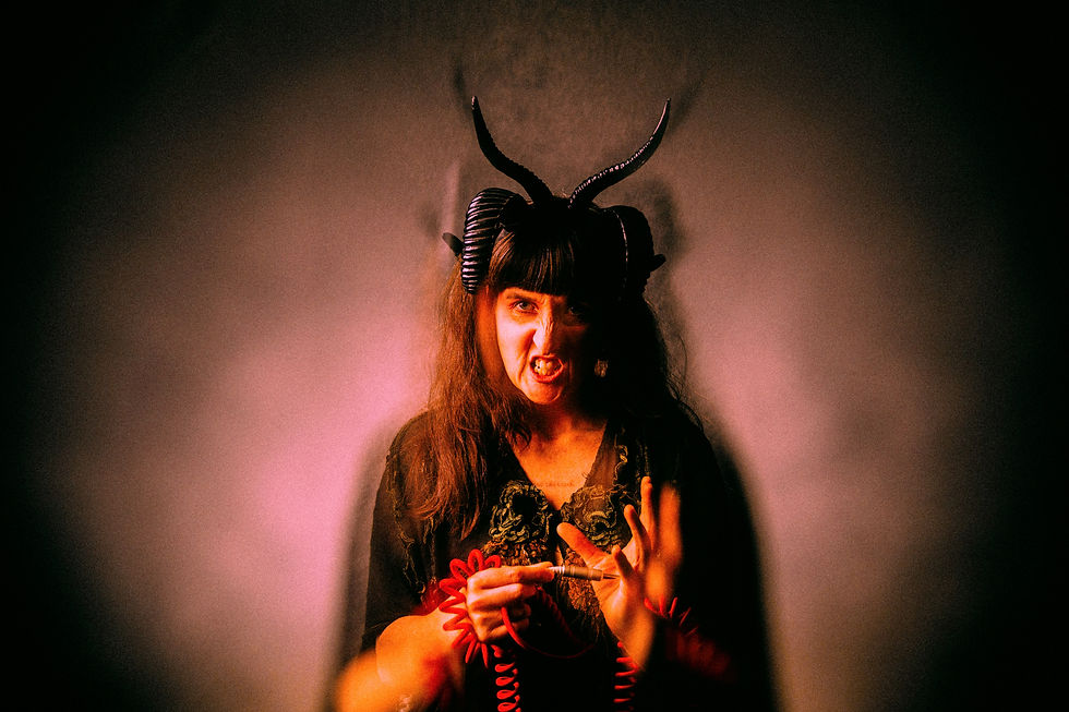 Thumbnail: OORYA - WHO ARE YA? - LP