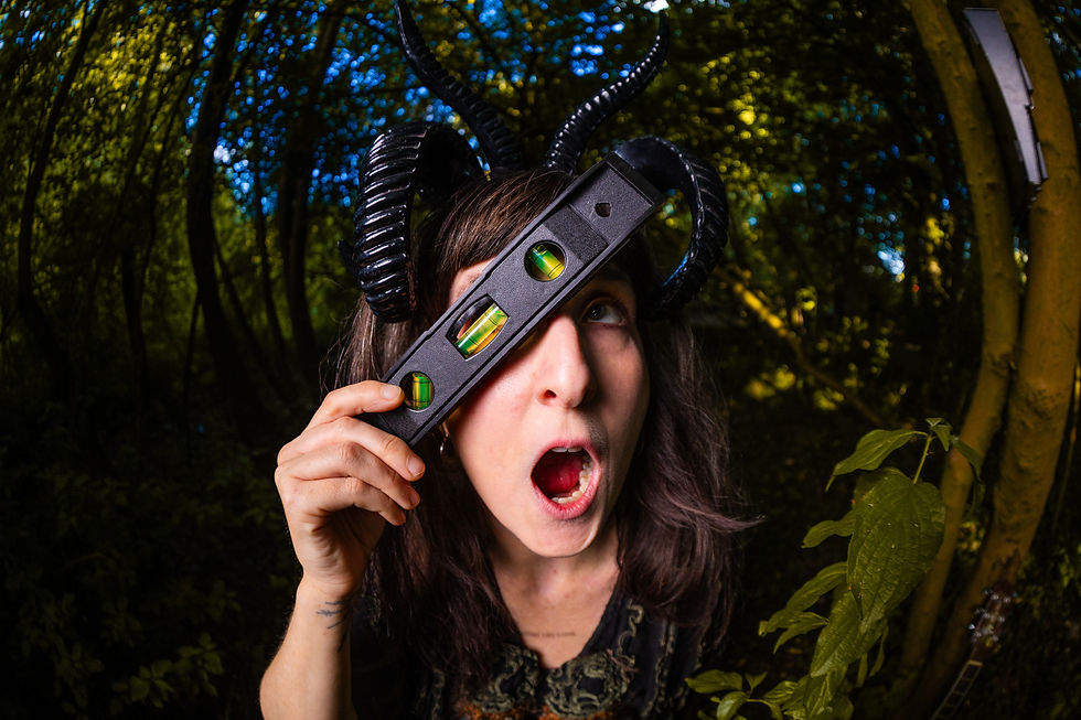 Thumbnail: OORYA - WHO ARE YA? - LP