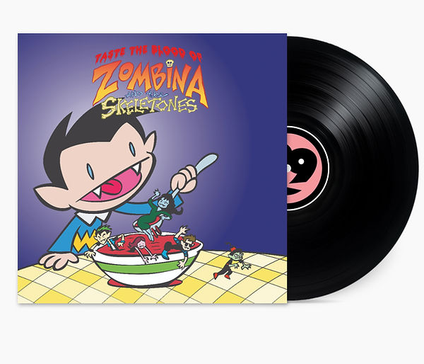 Shop | 9x9 Records