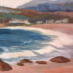 Série Revelação Geral - Praia
