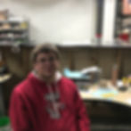 Aircraft Parts Department at American Champion