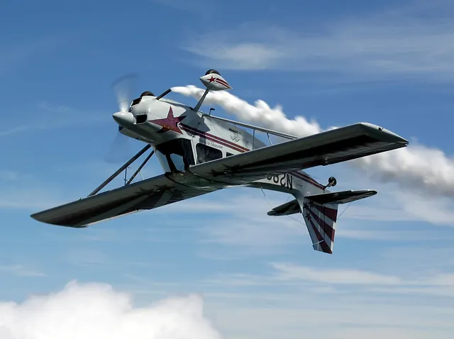American Champion Aircraft