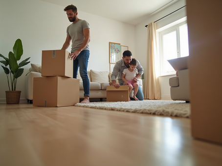 Top Property Management Tips for Military Families