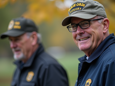 Veteran-Friendly Property Management Solutions You Need