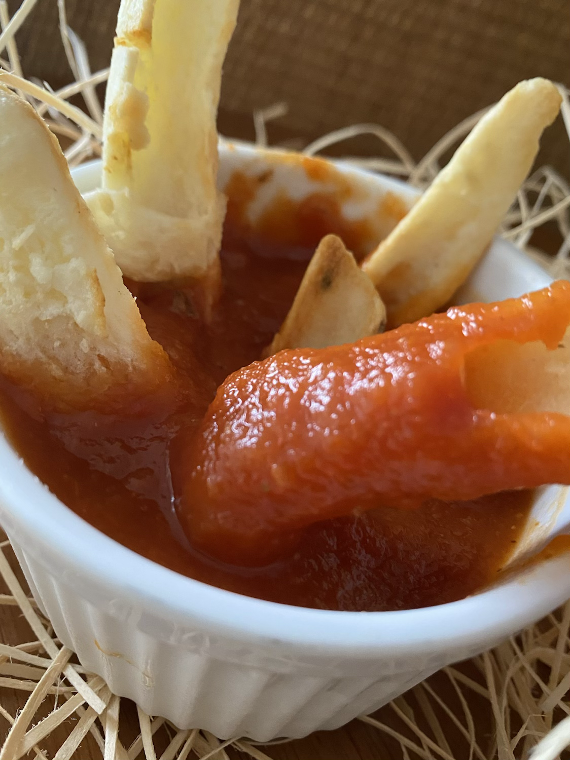 Ketchup da Maria