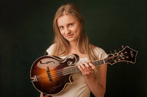 jaką mandolinę wybrać