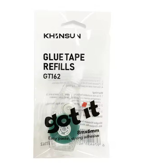 "Got It" Tape Runner Refill - Each - 26' (5008)