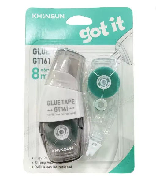 "Got It" Tape Runner with Refill - Each - 26' (5007)