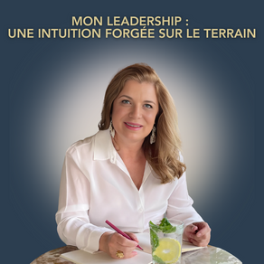 Leadership sans titre : les leçons d’un parcours inattendu