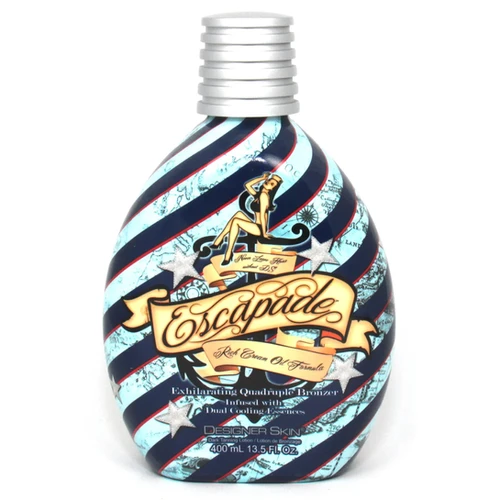 Designer Skin - Escapade | Island Globe Tan
