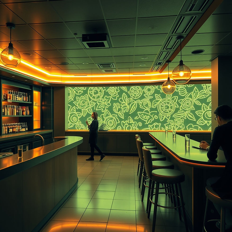 Importance d'un diagnostic acoustique avant l'achat d'une discothèque ou d'un bar