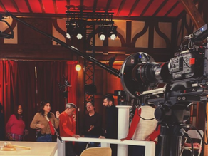 📺 Et.... ACTION ! 🎤