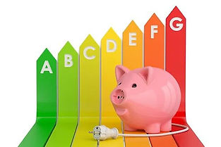 ahorra dinero y energia en tu hogar