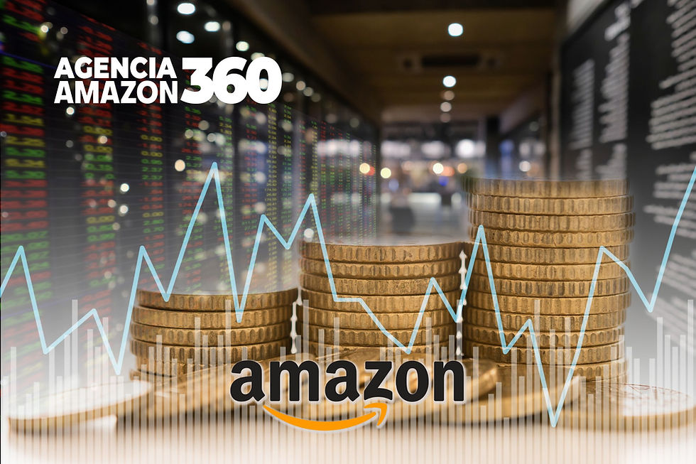 estrategia de precios de amazon