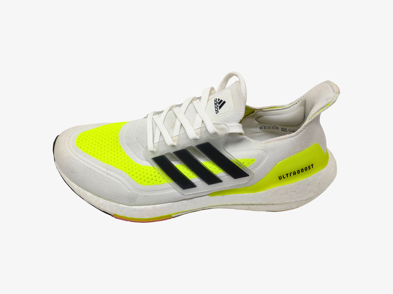 Adidas Ultraboost