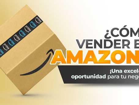 ¿Cómo vender en Amazon para principiantes en 2023?