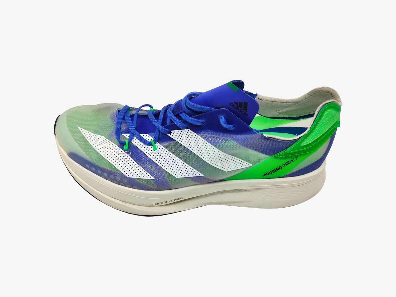 Adidas Adizero Prime X