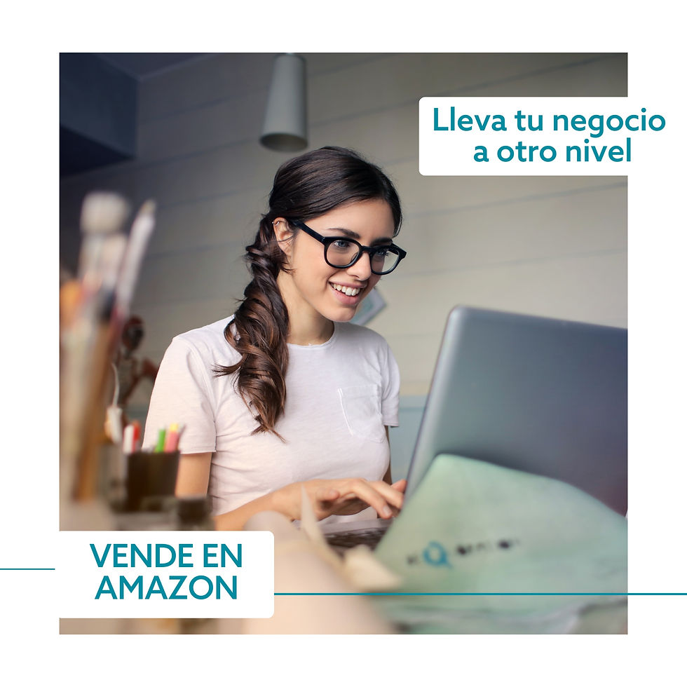 aumenta tus ventas en amazon