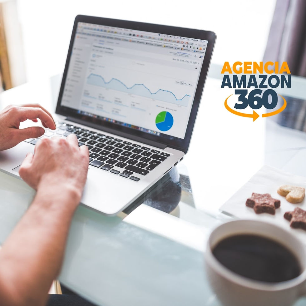 como generar ingresos en amazon