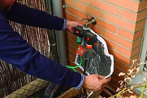 Miniatura: AISLANTE TÉRMICO PARA CONTROLADOR DE RIEGO