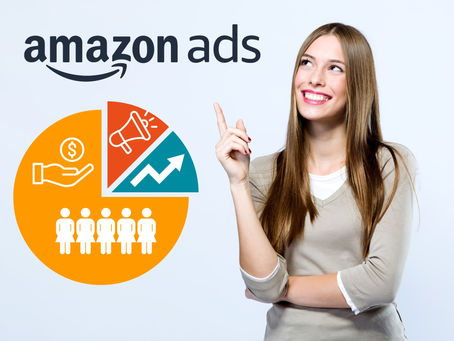 Cómo Aprovechar al Máximo Amazon Ads: Una Guía Sencilla
