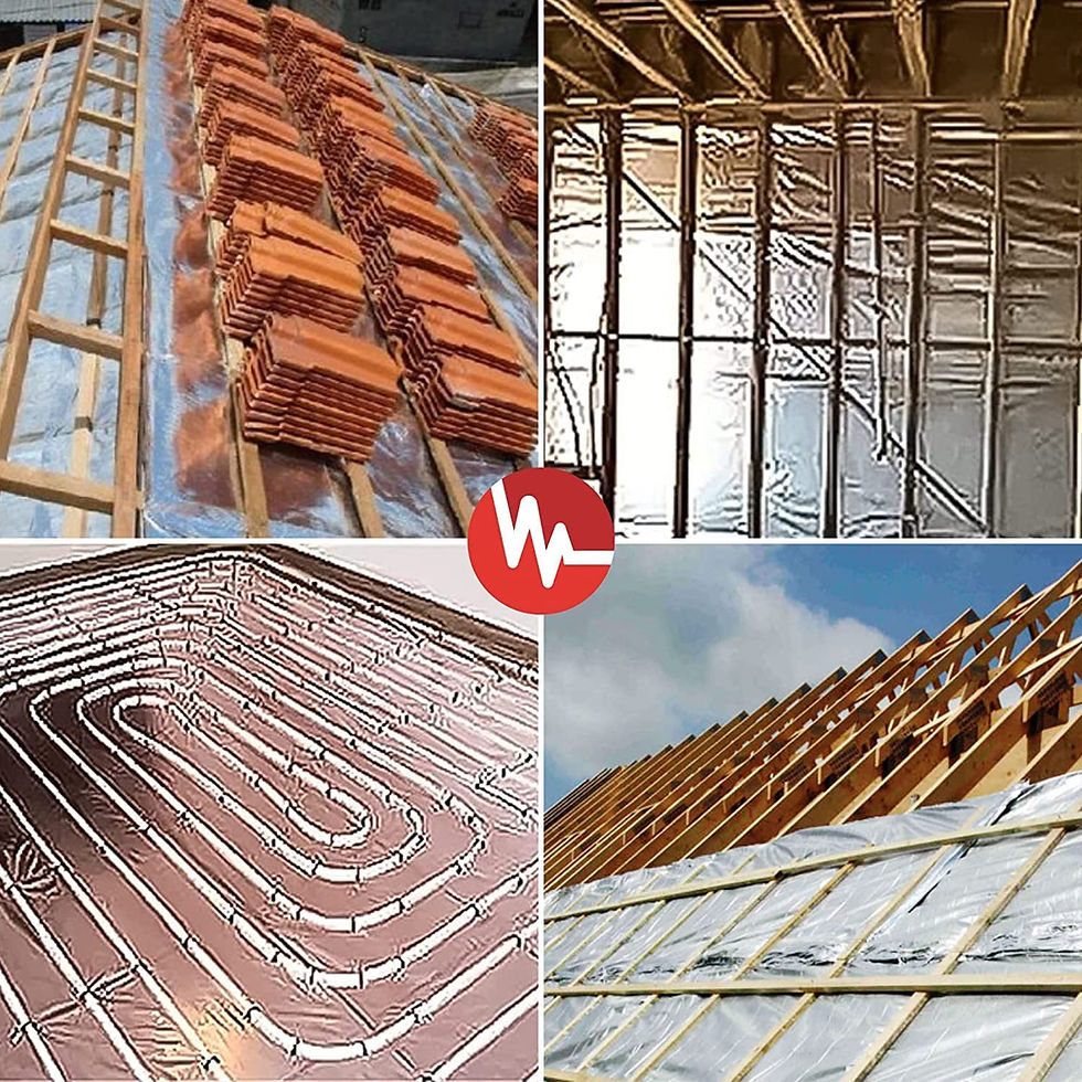 Aislamiento Termico | Optimer System | Alcalá De Henares