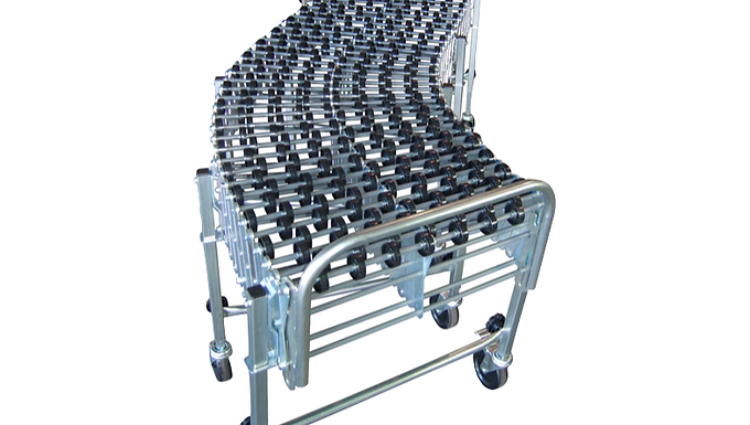 Flexible Gravity Skatewheel