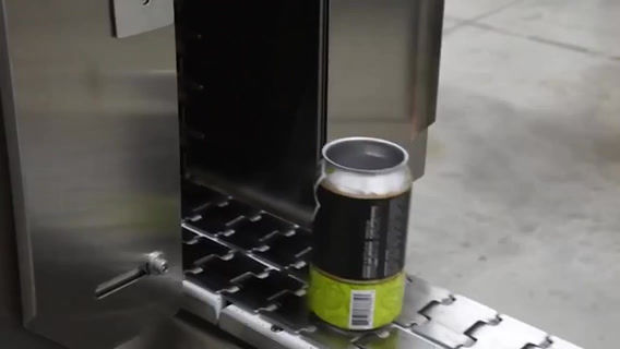 Thumbnail: Steam Shrink Tunnels