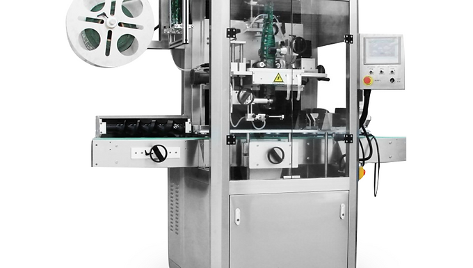 PP-150S Full Body Sleeve Applicator