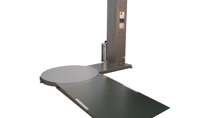 PP-983 Pallet Wrapper