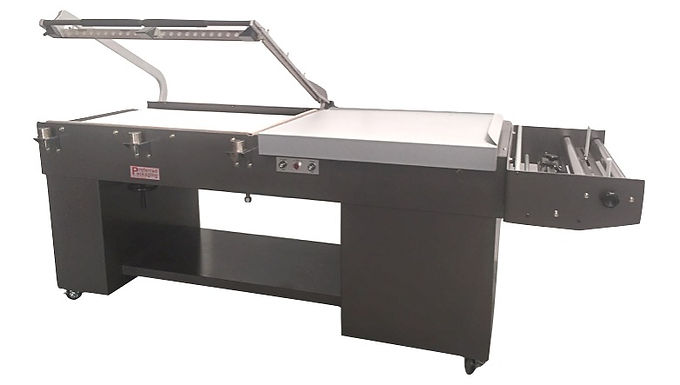 PP3040 L-Sealers (30"x40" Seal Area)