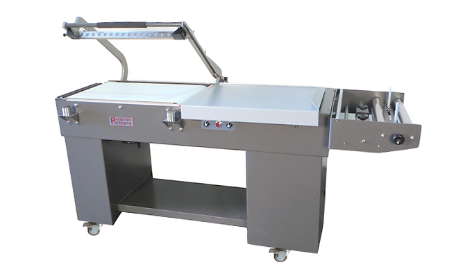 PP2028 L-Sealers (20"x28" Seal Area)