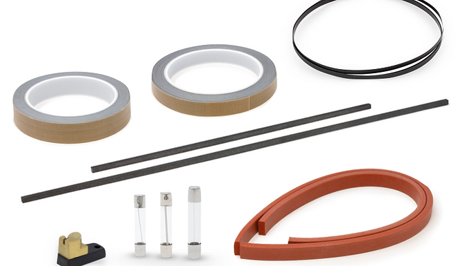 PP1622-MK Spare Parts Kit