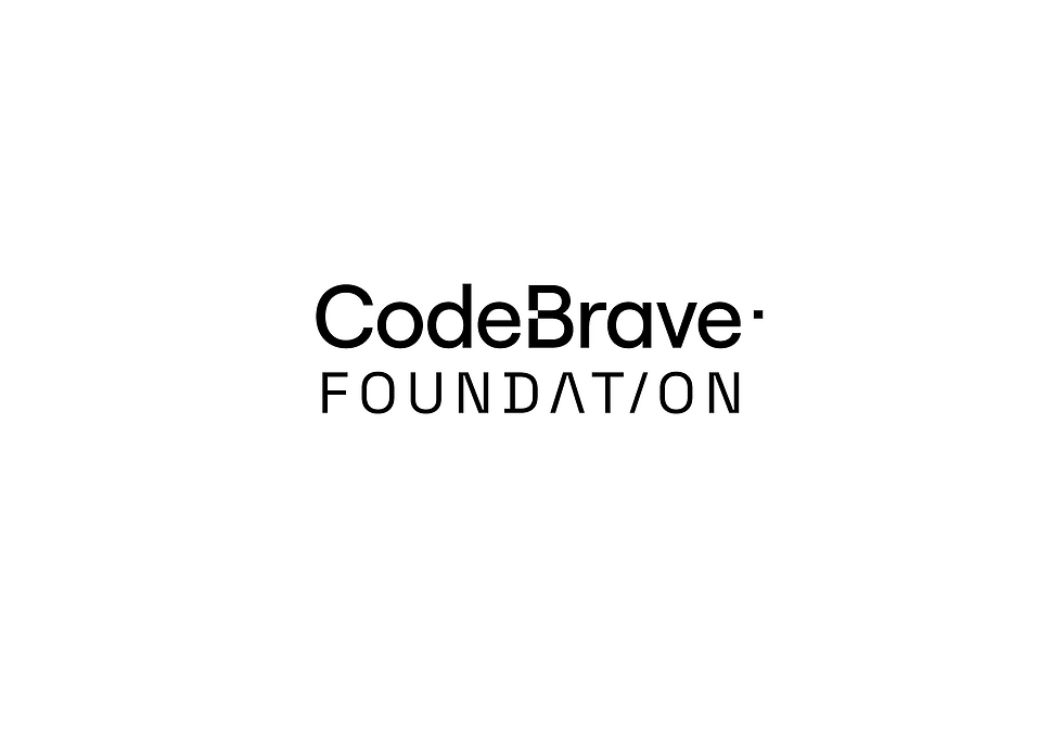 CodeBrave Foundation