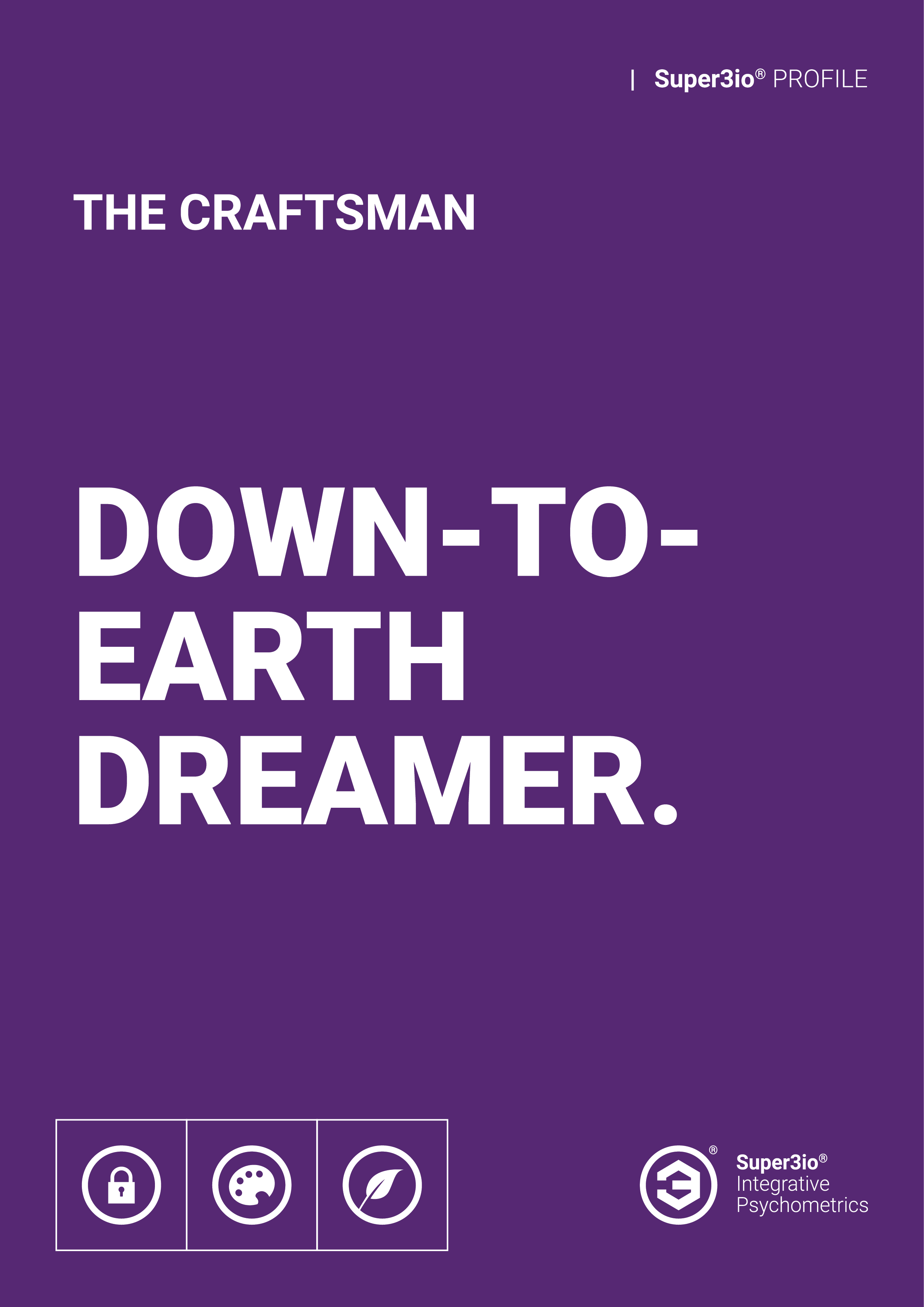 The Craftsman