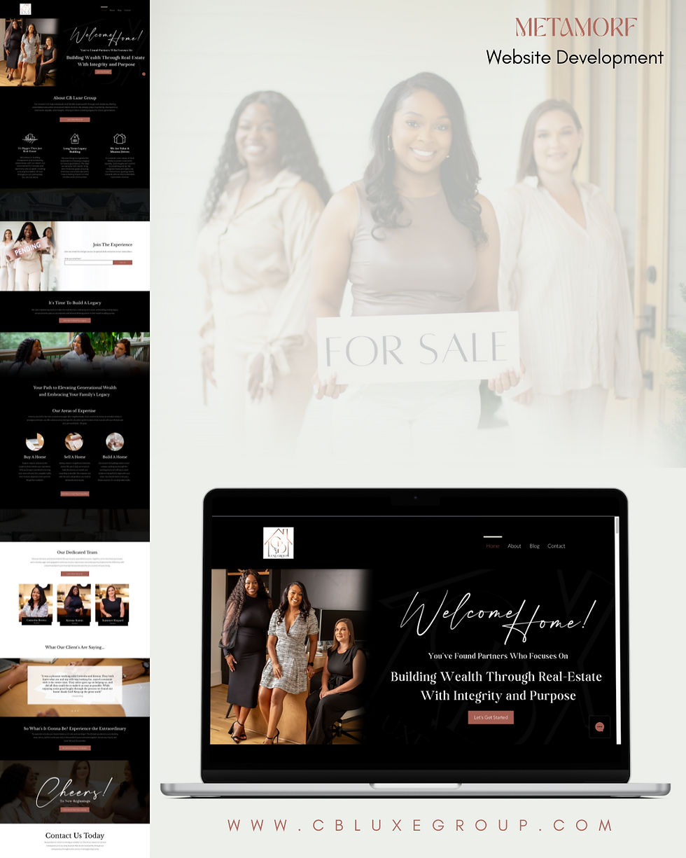 Thumbnail: Website Design Only
