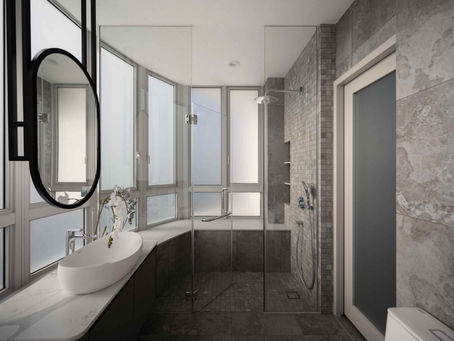 Choosing the Right Sink for Your Bathroom: Top Mount, Semi recessed, Undermount, or Integrated Sink?