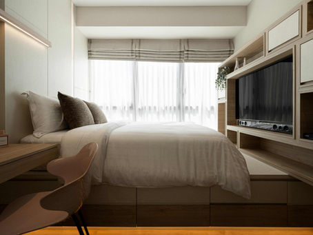 Hiding the Bay Window: Creative Design Solutions for Your Home