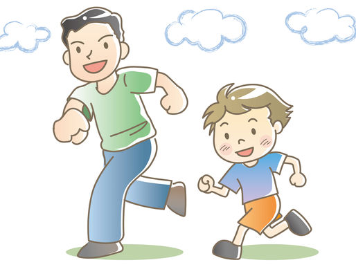 【子どもの姿勢】気づいた時がチャンス！成長期の「正しい体の使い方」をRebodyでサポート