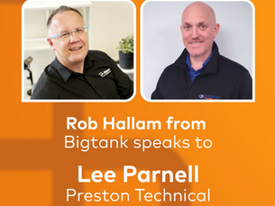 Little Chats, Big Stories