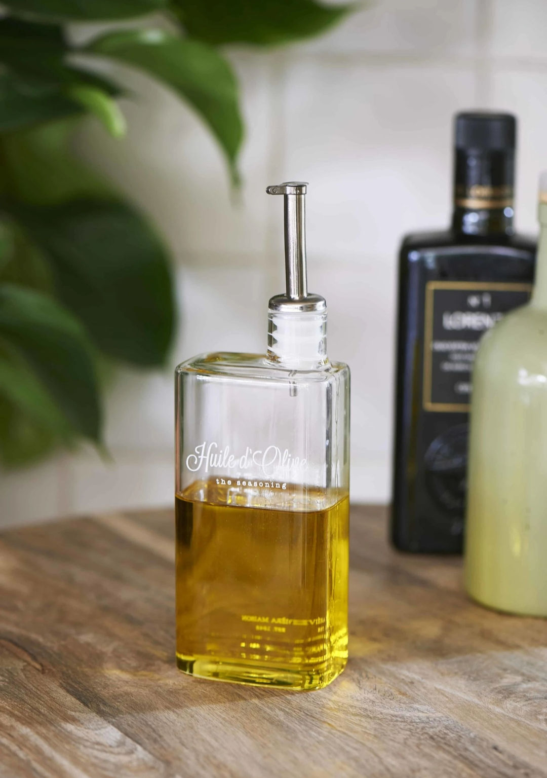 Rivièra Maison Huile D'Olive Jerrycan Bottle