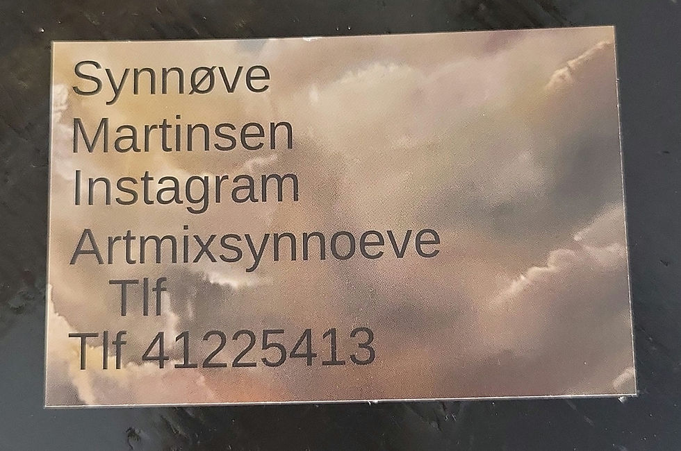 Miniatyrbilde: Hvile