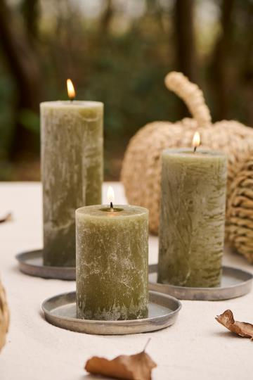 Miniatyrbilde: Lysfat m/ Kant - Odin